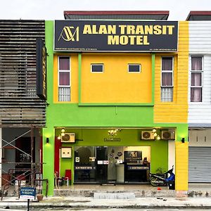 Alan Transit Motel - Klia