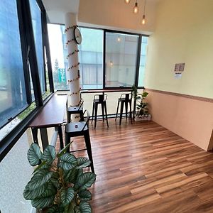 Afie Roomstay Klia Airport Transit